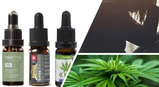 Depression: Wie unterstützt CBD bei dieser seelische Krankheit?