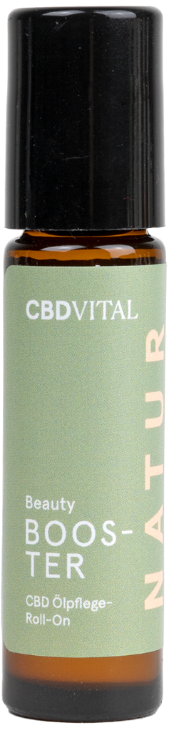 CBD Beauty Booster