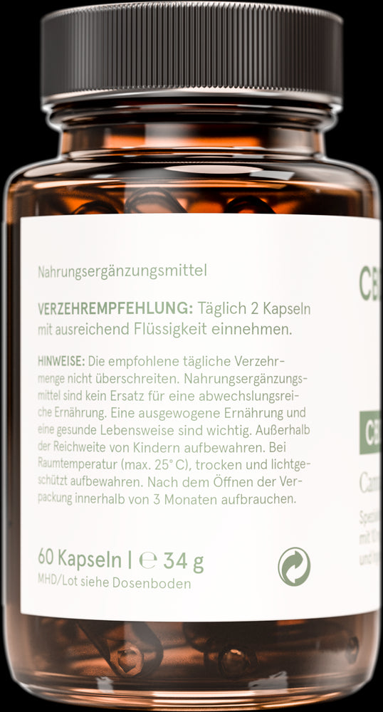 CBD Cannazin