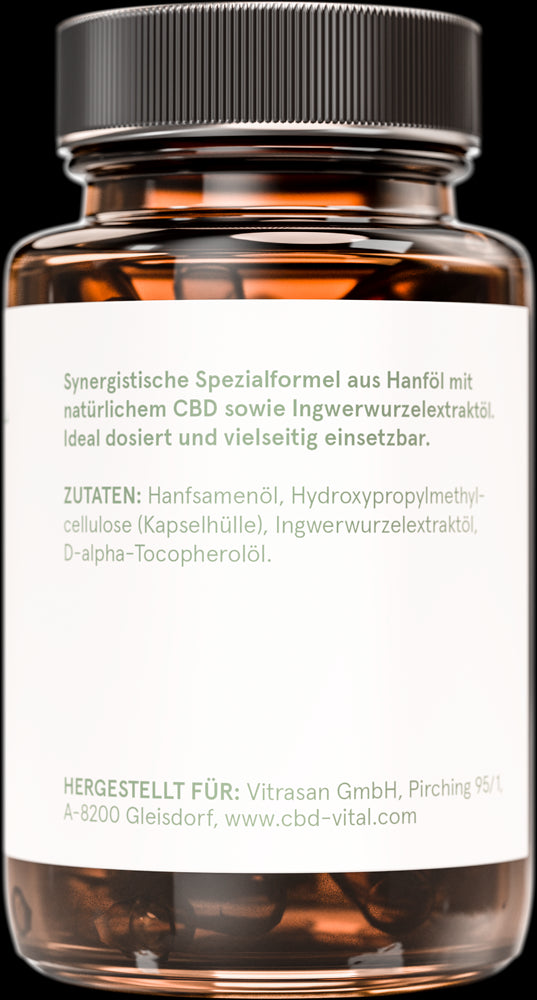 CBD Cannazin