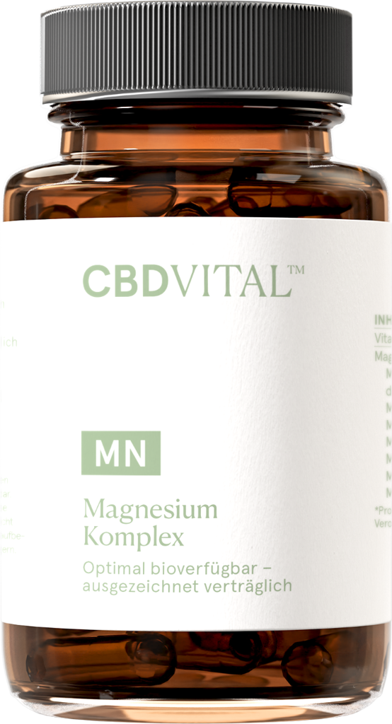 Magnesium Komplex