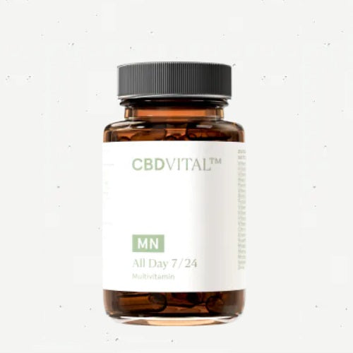 All day 7/24 Multivitamin