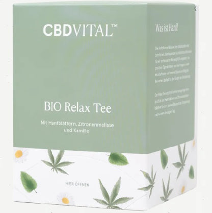 BIO Relax Tee