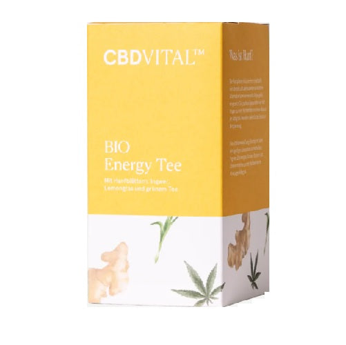 BIO Energy Tee