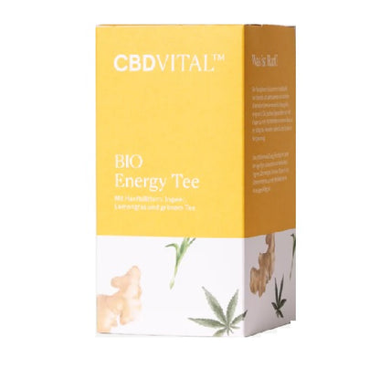 BIO Energy Tee