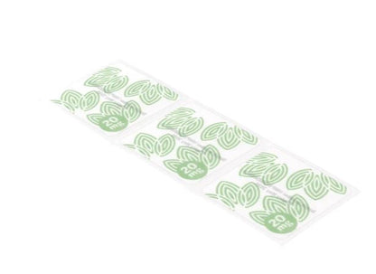 CBD Pflaster mit 20mg CBD