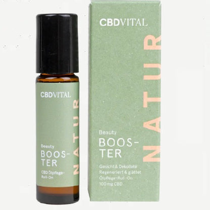 CBD Beauty Booster