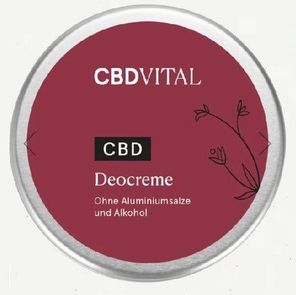 Deocreme