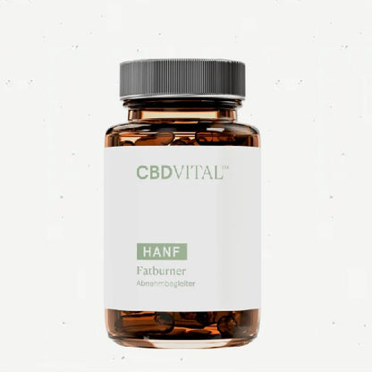 Hanf Fatburner