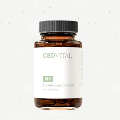 Hyaluronsäure plus
