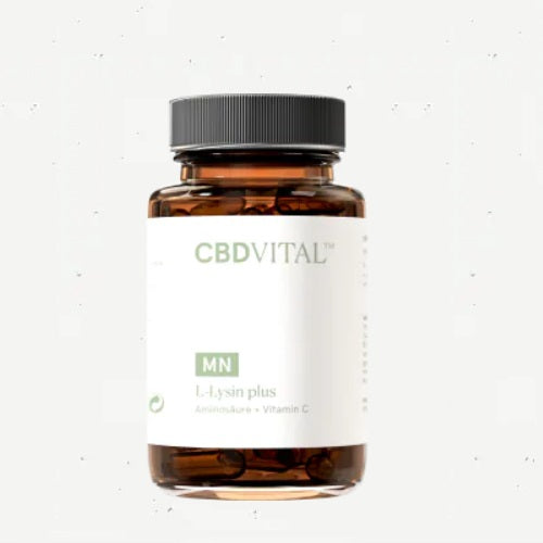 L-Lysin Plus
