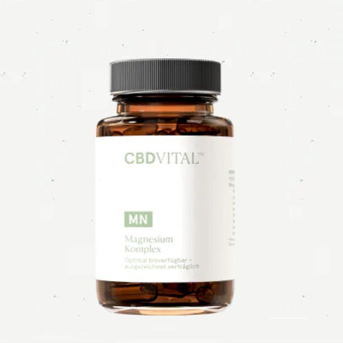 Magnesium Komplex