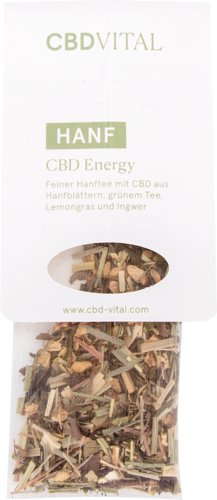 BIO Energy Tee