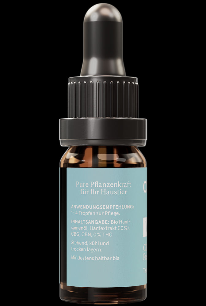 VET Extrakt Premium 10% 10ml