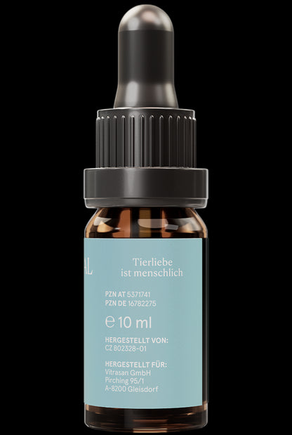 VET Extrakt Premium 10% 10ml